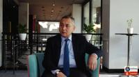 Таалатбек Масадыков: "Ооганстан тууралуу тарап жаткан айрым маалыматтар чындыкка дал келбейт"
