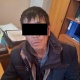 Ысык-Көлдө алты айга жакын уурулук менен алектенип жүргөн деген шек менен Чүйдүн тургуну кармалды