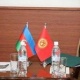 Министр Руслан Казакбаев Азербайжандын элчисинен ишеним грамотасын алды