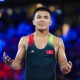 Дүйнө чемпиондугу: Бүгүн Эрназар Акматалиев баштаган балбандар килемге чыгат (тизме)
