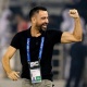 Футбол: "Аль-Садд" клубу Хави "Барселонага" өткөнүн жарыялады