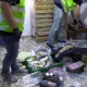 Испанияда кыздарын жана жээндерин сегиз жыл бою үйүндө камап жүргөн жаран кармалды
