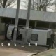 2 адам мерт кетип, 10дон ашык адам жабыркады. Бишкектеги айланма жолдо автокырсык катталды