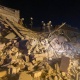 Казакстандын Актау шаарында кафе жарылды