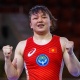 ЖЫЛНААМА, 9-НОЯБРЬ: Дүйнө чемпиону Мээрим Жуманазарова 22 жашка толду