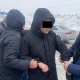 Пара алууга шектелип кармалган Октябрь РИИБинин жетекчисинин орун басары 2 айга камакка алынды