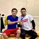 Күрөш: "Аэропорттон эле залга". Эрназар Акматалиев Дүйнө чемпиондугунан келери менен эле залга барып машыгуусун баштады