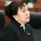 Депутат Алтыбаева тышкы карызды төлөөгө салымын кошкон жарандарга ыраазычылык кат тапшырууну сунуштады