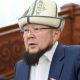 Депутат Ош мамлекеттик университетинин ректорун кызматтан алуу боюнча каршы пикирин айтты