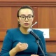 Депутат Мамашова министрлер кабинетинин өкүлдөрүнө: "Көмүрдүн баасын төмөндөтүү боюнча кадамдарды жасабайсыңарбы"