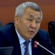Депутат Нурдинов көмүр жок болуп жатканы боюнча маселе көтөрдү