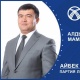 Айбек Маткеримов: "Кооз жазылган программа көп, ишке ашканы аз"