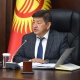Акылбек Жапаров көмүргө карата бааны жогорулатуунун алдын алуу үчүн мобилдик топ түзүүнү тапшырды