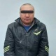 Кыргыз өлкөсүнүн чек арасынан мыйзамсыз өткөн Өзбекстандын жараны кармалды. Ал киши өлтүрүүгө шектелип издөөдө жүргөн