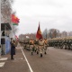 Кыргыз аскерлери эл аралык машыгууга катышууда