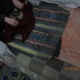 Улуттук борбор: "Таласта убактылуу кармоочу жайда кармалгандар полдо жатышат"