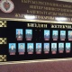 ИИМде илинген Жаныш Бакиевдин сүрөтү алынган стенддин сүрөтү жарыяланды