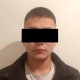 Аксыда жаранга ок атып унаасын айдай качкан жигит кармалды