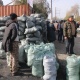 Көмүрлөр 5 сом 50 тыйынга чейин сатылып жаткан Оштогу базалар текшерилүүдө