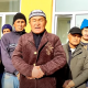 "Элдин турмушу оор болуп жатат". Максат айылынын тургундары Садыр Жапаровго кайрылышты