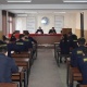 Патрулдук милициянын акыркы он айдагы жыйынтыгы. Бишкекте 242 миң жол эрежесин бузуу фактысы катталды
