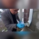 Бишкекте баңгизатын саткан интернет дүкөнүн иштеткендер колго түштү