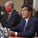 Министрлер кабинети кризистик борборлордун 2022-жылга каржылоосун үч эсеге жогорулатты