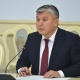 Арзыбек Кожошев: "Кыргыз-Казак чек арасына жакын жайгашкан өткөрмө пункттары салык кызматынын ыкчам башкаруусуна өткөрүлөт"