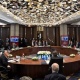 Стамбулда өтүп жаткан саммитте "Түрк дүйнөсүнүн көз карашы &ndash; 2040" документин кабыл алуу чечимине кол коюлду
