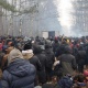 Тосмого карабай мигранттардын тобу Беларусь өлкөсүнөн Польшага өтүп кетишти