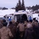 Ысык-Көлдө кароосуз калган шахта урап 58 жаштагы жаран каза болду