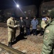 Казакстандан баасы 50 миллион теңге болгон күйүүчү майды алып чыгып бара жаткандар Чалдовардан кармалды