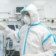 Бир суткада 3 медицина кызматкеринен коронавирус аныкталды