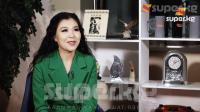 Ырчы Айтурган Эрмекова: "Жолдошум ырчылыкты таштайсың дегенде макулдугумду бергем"