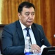 Мамлекеттик кадр кызматынын директору Абдырахман Маматалиев кызматынан бошотулду