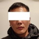 Чүйдө дүкөндөн акча жана азык-түлүк уурдаганга шектелип мурда соттолгон жаран кармалды
