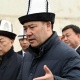 Садыр Жапаров: "Ар бири өз өлкөсүнүн патриоту катары аракеттенип, шайлоодо ак ниеттик менен добуш берүүсү маанилүү"