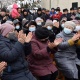 "Бүгүн көмүрдүн баасы 3 миң сом болот". Садыр Жапаровдун эл менен жолуккан видеосу