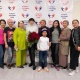 "Бул баалуу". Айсулуу Тыныбекованы Филадельфия шаарында мекендештер жылуу тосуп алышты (видео)