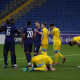 Францияга 8:0гө жеңилгенден кийин Казакстан курамасы мамлекеттик каржылоодон баш тартты