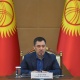 Бүгүн Садыр Жапаровдун катышуусунда Коррупцияга каршы ишкерлер кеңешинин биринчи отуруму өтөт