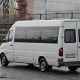 Жалал-Абад шаарында кичи автобустарга жол акы көтөрүлөт