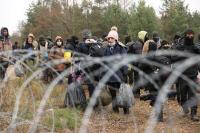 Польшада чек араны мигранттардан коргоо иш-чараларын эскерүү үчүн монеталар чыгарылат