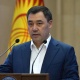 Садыр Жапаров: "Укук коргоо органдарынын, мамлекеттик органдардын бизнести негизсиз текшерүүнү токтото алдык"