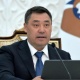 Садыр Жапаров: "Башкы прокуратурада түзүлгөн жаңы башкармалыкка аброю таза, мурда коррупциялык иштерге аралашпаган тергөөчүлөр келиши зарыл"