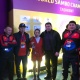 Ташкентте өткөн самбо боюнча Дүйнө чемпиондугунда кыргыз кызы коло байге жеңди