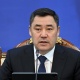 Садыр Жапаров: "Карапайым калктын арасында дагы коррупцияга аралашып кеткендер бар"