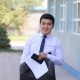 Азамат Жээнбеков Ош шаарынын мэриясынын басма сөз катчысы болуп дайындалды
