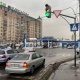 Ош шаарында бүгүндөн баштап айрым көчөлөрдөгү жол кыймылына убактылуу өзгөртүү киргизилет