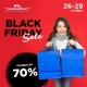 BLACK FRIDAY!: "Ташрабат" соода борборунда жылына бир жолу укмуштуудай акция! Болгону 4 гана күн, жетишиңиз!